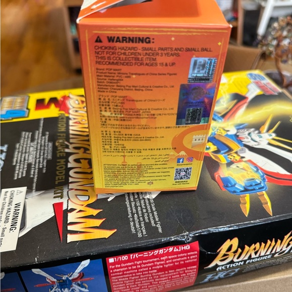 Pop Mart Minions Travelogues Of China Series Shanghai Figure - Picture 6 of 6